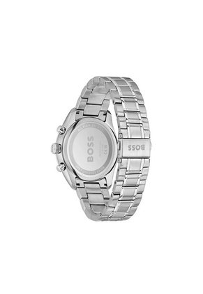 Reloj Boss Modelo 1514266 Plateado Hombre