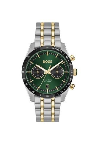 Reloj Boss Modelo 1514287 Plateado Hombre Hugo Boss