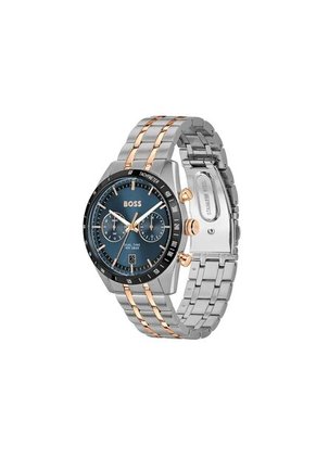 Reloj Boss Modelo 1514288 Plateado Hombre