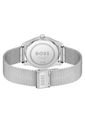 Reloj Boss Modelo 1514115 Plateado Hombre de Hugo Boss