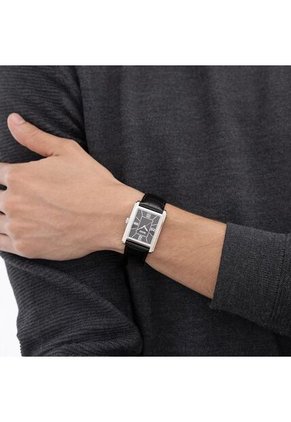 Reloj Boss Modelo 1514277 Negro Hombre