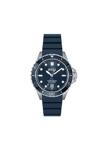 Reloj Boss Modelo 1514292 Azul Hombre Hugo Boss
