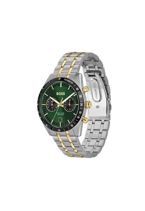 Reloj Boss Modelo 1514287 Plateado Hombre