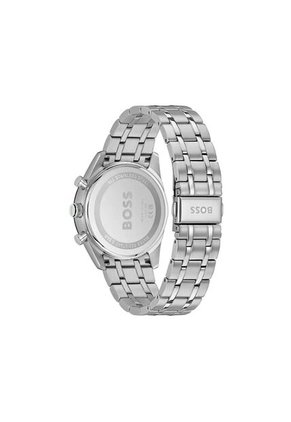 Reloj Boss Modelo 1514287 Plateado Hombre
