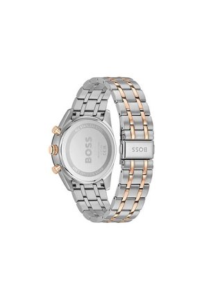 Reloj Boss Modelo 1514288 Plateado Hombre