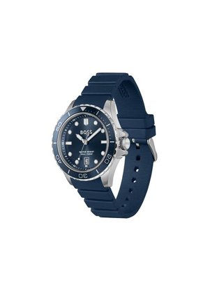 Reloj Boss Modelo 1514292 Azul Hombre