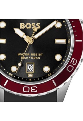 Reloj Boss Modelo 1514293 Negro Hombre