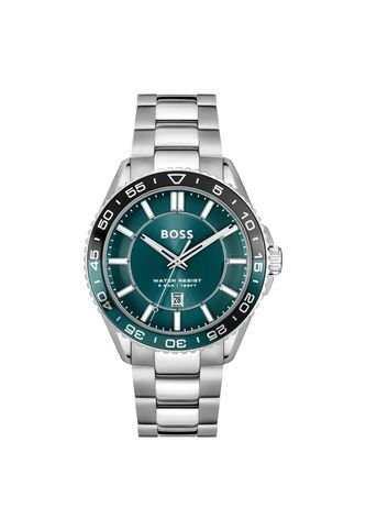 Reloj Boss Modelo 1514208 Plateado Hombre Hugo Boss