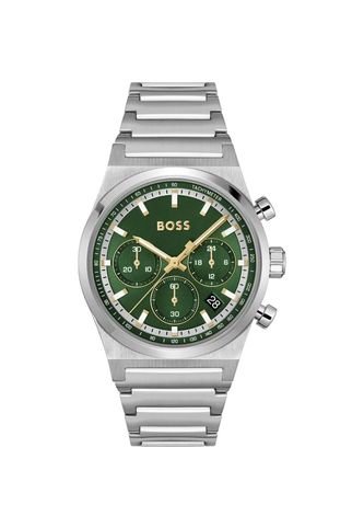 Reloj Boss Modelo 1514220 Plateado Hombre Hugo Boss
