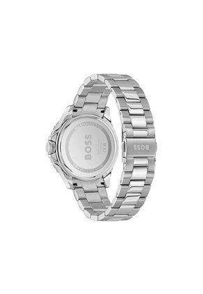 Reloj Boss Modelo 1514295 Plateado Hombre