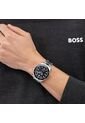 Reloj Boss Modelo 1514295 Plateado Hombre de Hugo Boss