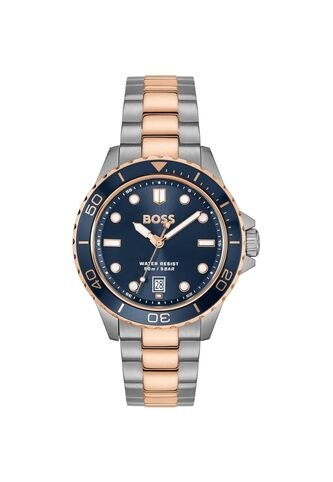 Reloj Boss Modelo 1514296 Multicolor Hombre Hugo Boss