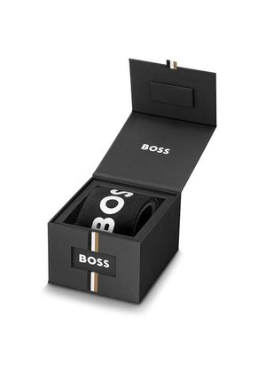 Reloj Boss Modelo 1514293 Negro Hombre
