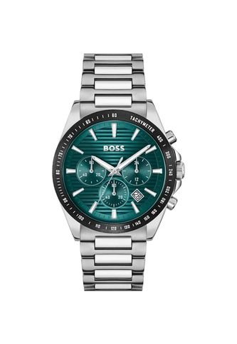 Reloj Boss Modelo 1514241 Plateado Hombre Hugo Boss