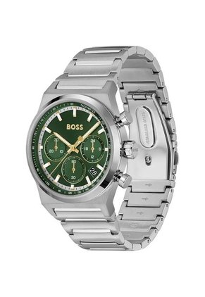 Reloj Boss Modelo 1514220 Plateado Hombre