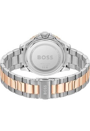 Reloj Boss Modelo 1514296 Multicolor Hombre