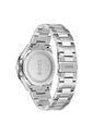 Reloj Boss Modelo 1514208 Plateado Hombre de Hugo Boss