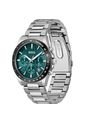 Reloj Boss Modelo 1514241 Plateado Hombre de Hugo Boss