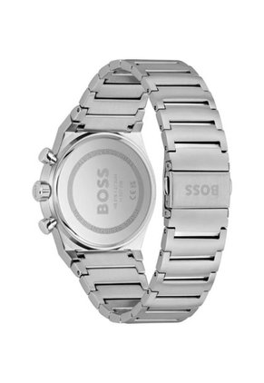 Reloj Boss Modelo 1514220 Plateado Hombre