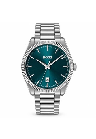 Reloj Hugo Boss Modelo 1514309 Plateado Hombre Hugo Boss
