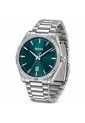 Reloj Hugo Boss Modelo 1514309 Plateado Hombre de Hugo Boss