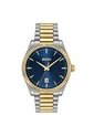 Reloj Hugo Boss Modelo 1514311 Plateado Hombre de Hugo Boss
