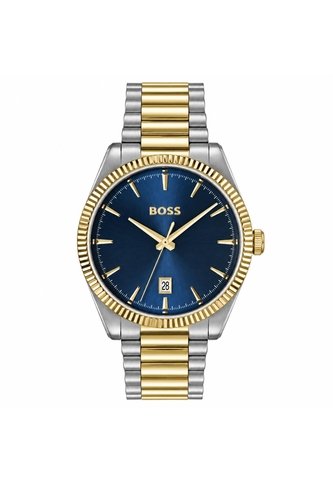 Reloj Hugo Boss Modelo 1514311 Plateado Hombre Hugo Boss