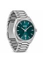 Reloj Hugo Boss Modelo 1514309 Plateado Hombre de Hugo Boss
