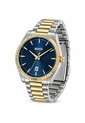 Reloj Hugo Boss Modelo 1514311 Plateado Hombre de Hugo Boss