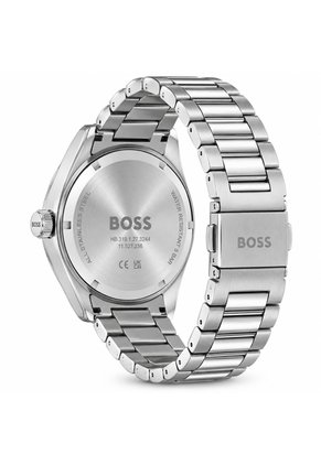 Reloj Hugo Boss Modelo 1514309 Plateado Hombre