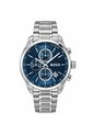 Reloj Hugo Boss Modelo 1514226 Plateado Hombre de Hugo Boss