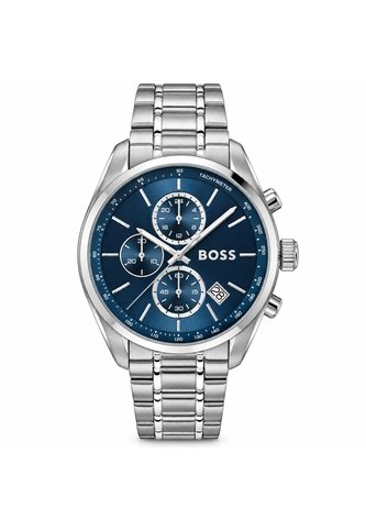 Reloj Hugo Boss Modelo 1514226 Plateado Hombre Hugo Boss