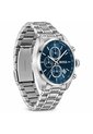 Reloj Hugo Boss Modelo 1514226 Plateado Hombre de Hugo Boss