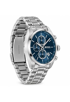 Reloj Hugo Boss Modelo 1514226 Plateado Hombre