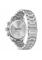 Reloj Hugo Boss Modelo 1514226 Plateado Hombre de Hugo Boss