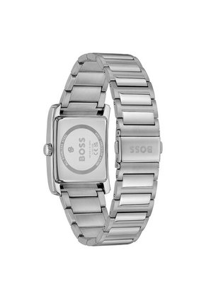 Reloj Boss Modelo 1514318 Plateado Hombre