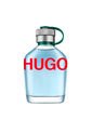 Perfume Hugo Man De Hugo Boss Para Hombre 125 Ml de Hugo Boss