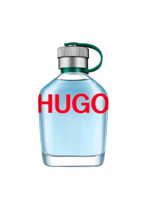 Perfume Hugo Man De Hugo Boss Para Hombre 125 Ml