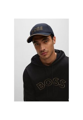 Gorra Boss