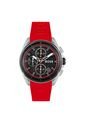 Reloj Hugo Boss Modelo 1513959 Rojo Hombre de Hugo Boss