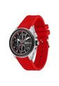 Reloj Hugo Boss Modelo 1513959 Rojo Hombre de Hugo Boss