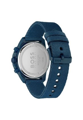 Reloj Hugo Boss Modelo 1513919 Azul Hombre