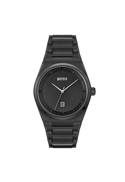 Reloj Hugo Boss Modelo 1513994 Negro Hombre