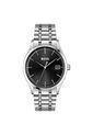Reloj Hugo Boss Modelo 1513833 Plateado Hombre de Hugo Boss