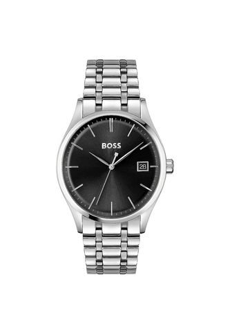 Reloj Hugo Boss Modelo 1513833 Plateado Hombre Hugo Boss