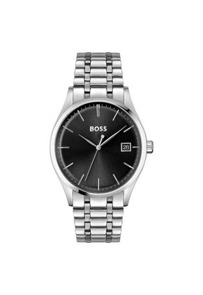 Reloj Hugo Boss Modelo 1513833 Plateado Hombre