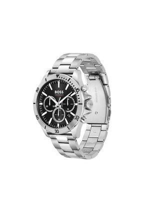 Reloj Hugo Boss Modelo 1514057 Plateado Hombre