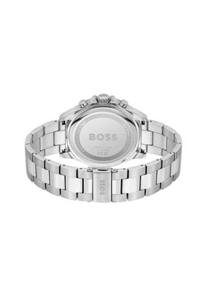 Reloj Hugo Boss Modelo 1514057 Plateado Hombre