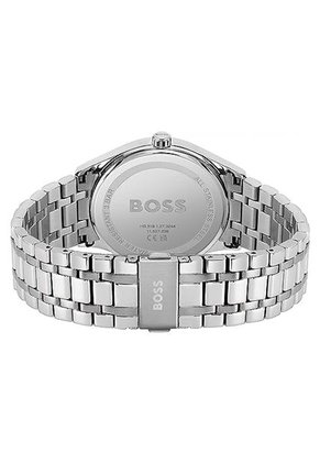 Reloj Hugo Boss Modelo 1513833 Plateado Hombre