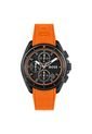 Reloj Hugo Boss Modelo 1513957 Naranja Hombre de Hugo Boss